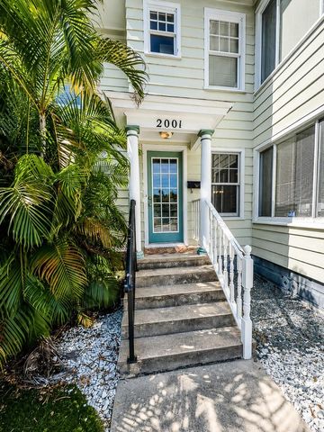 400 20TH STREET N, St Petersburg, FL 33713