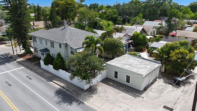 400 20TH STREET N, St Petersburg, FL 33713