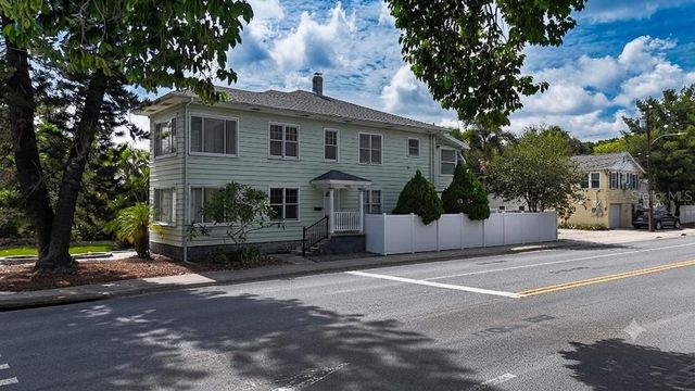 400 20TH STREET N, St Petersburg, FL 33713