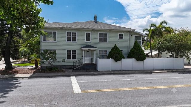 400 20TH STREET N, St Petersburg, FL 33713