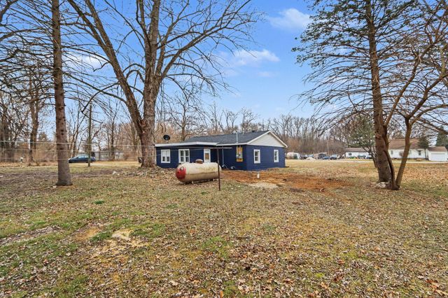 17022 Hull Street, Florence Twp, MI 49042