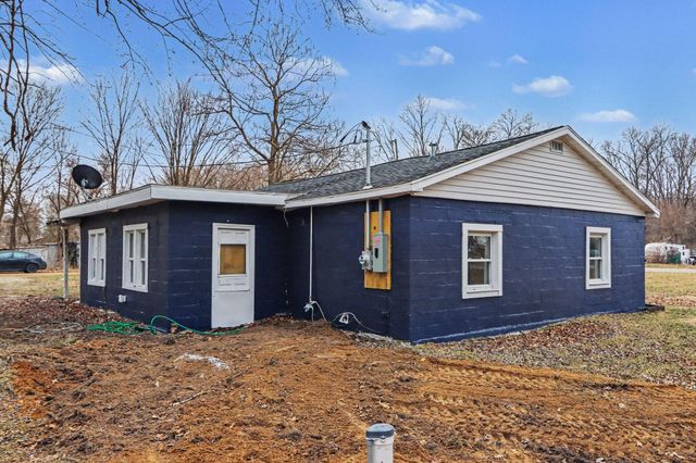 17022 Hull Street, Florence Twp, MI 49042