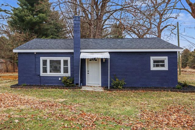 17022 Hull Street, Florence Twp, MI 49042