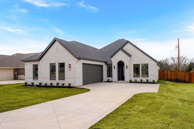 598 E Woodell Drive, Glenn Heights, TX 75154