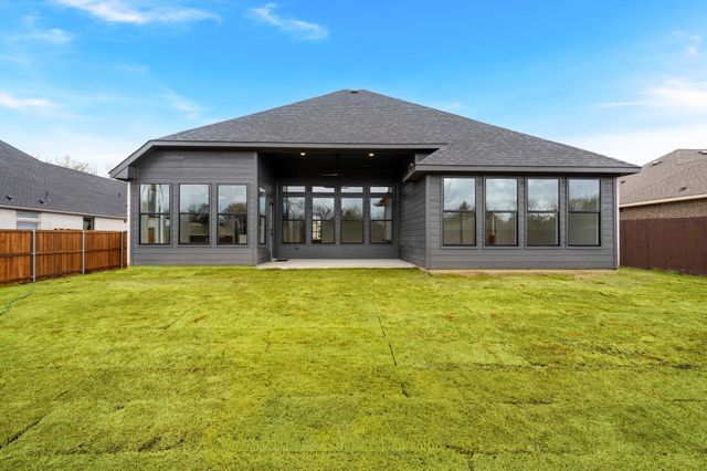 598 E Woodell Drive, Glenn Heights, TX 75154