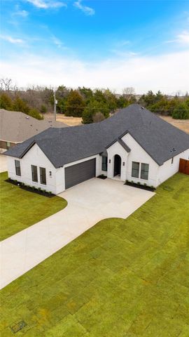 598 E Woodell Drive, Glenn Heights, TX 75154