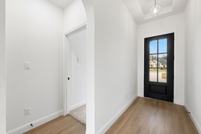 598 E Woodell Drive, Glenn Heights, TX 75154