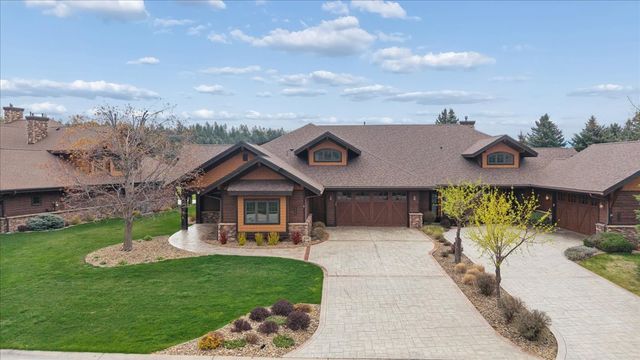 334 Eagle Bend Drive, Bigfork, MT 59911
