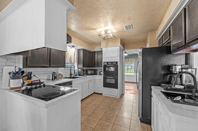8131 Brinkworth Lane, Houston, TX 77070