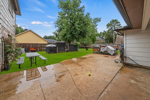8131 Brinkworth Lane, Houston, TX 77070