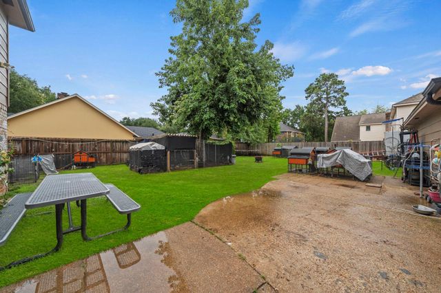 8131 Brinkworth Lane, Houston, TX 77070