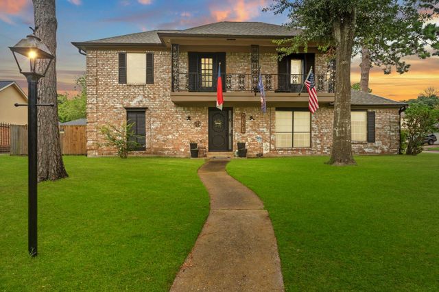 8131 Brinkworth Lane, Houston, TX 77070