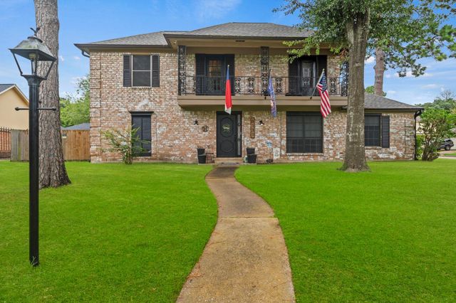 8131 Brinkworth Lane, Houston, TX 77070