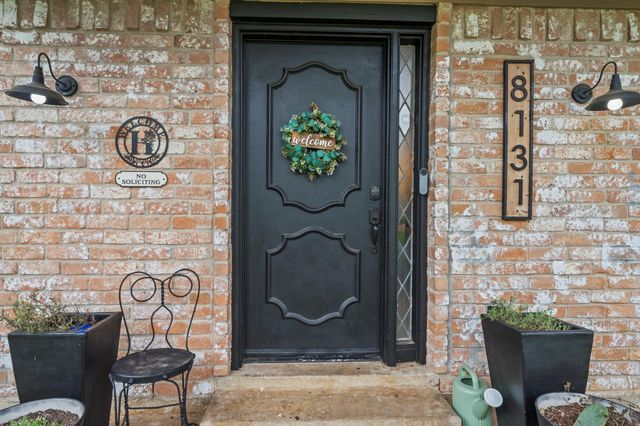 8131 Brinkworth Lane, Houston, TX 77070