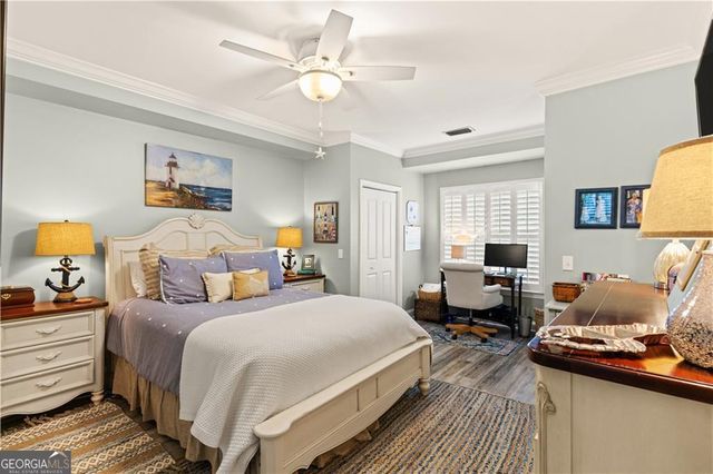 1035 Beachview Drive APT 201, St. Simons, GA 31522