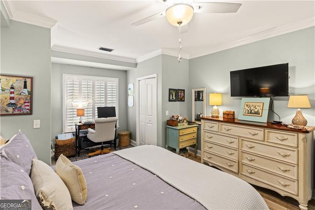 1035 Beachview Drive APT 201, St. Simons, GA 31522