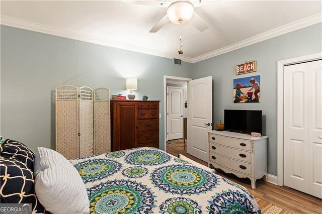 1035 Beachview Drive APT 201, St. Simons, GA 31522