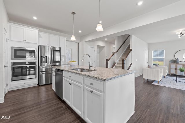120 Misty Pike Drive, Raleigh, NC 27603