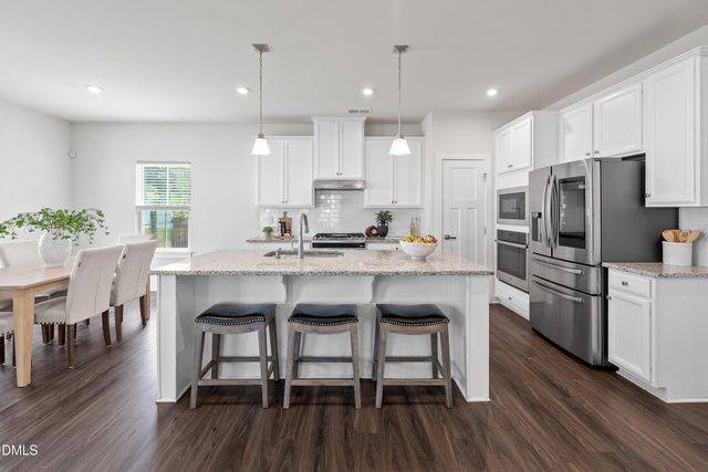 120 Misty Pike Drive, Raleigh, NC 27603