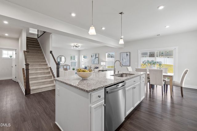 120 Misty Pike Drive, Raleigh, NC 27603