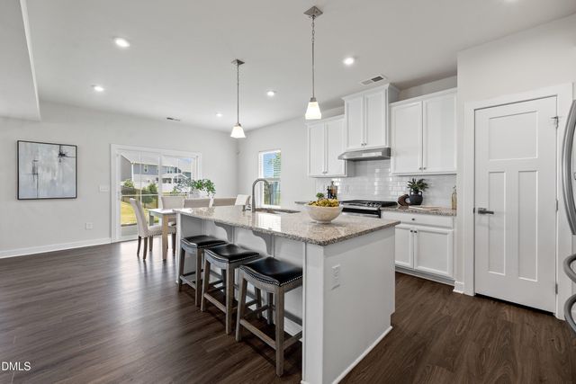 120 Misty Pike Drive, Raleigh, NC 27603