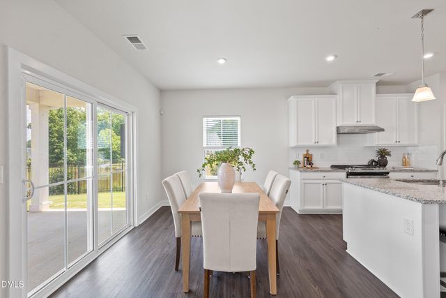 120 Misty Pike Drive, Raleigh, NC 27603