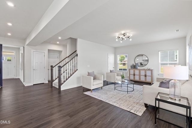 120 Misty Pike Drive, Raleigh, NC 27603