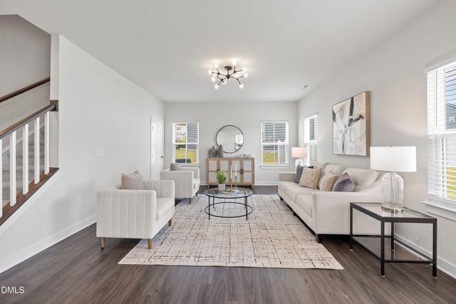 120 Misty Pike Drive, Raleigh, NC 27603