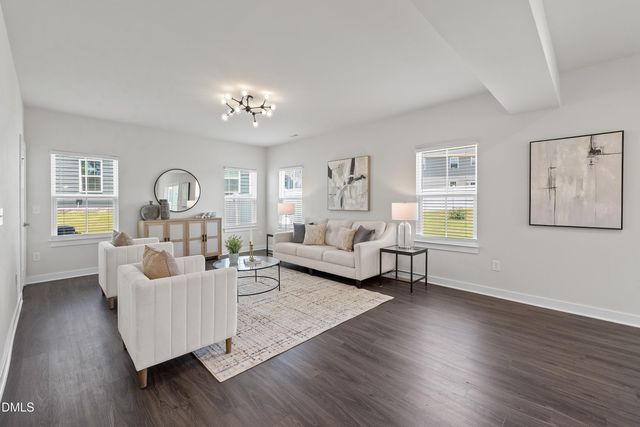 120 Misty Pike Drive, Raleigh, NC 27603