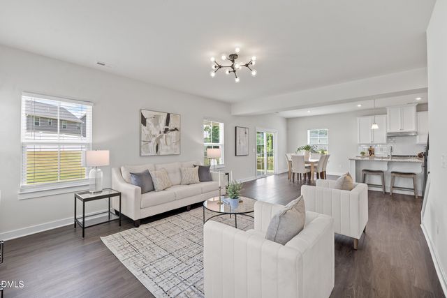 120 Misty Pike Drive, Raleigh, NC 27603