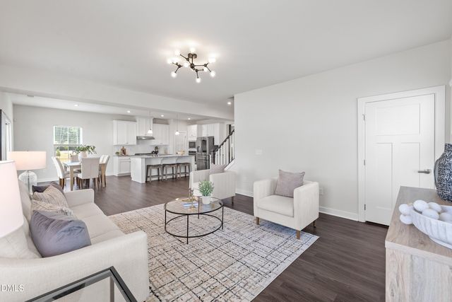 120 Misty Pike Drive, Raleigh, NC 27603