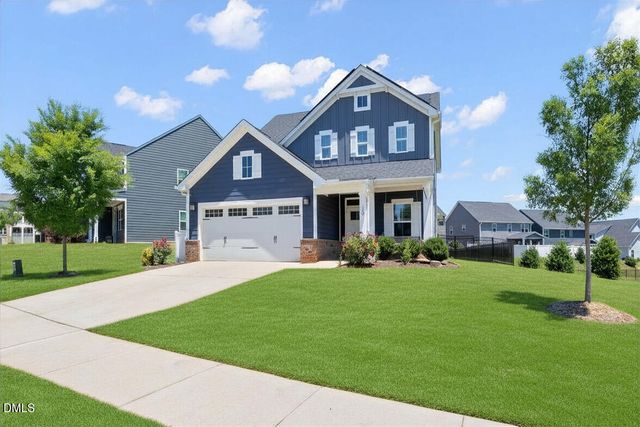 120 Misty Pike Drive, Raleigh, NC 27603