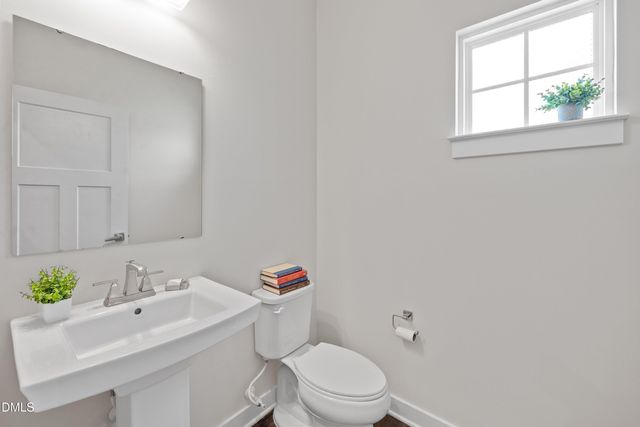 120 Misty Pike Drive, Raleigh, NC 27603