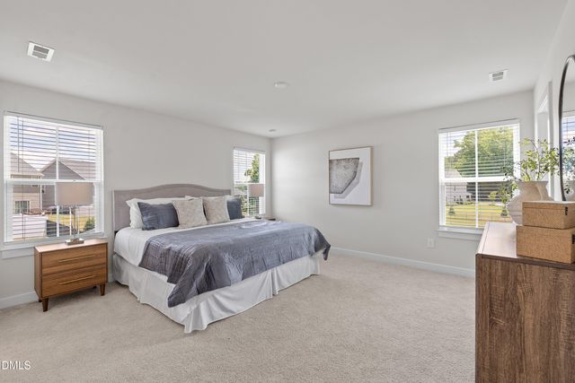 120 Misty Pike Drive, Raleigh, NC 27603