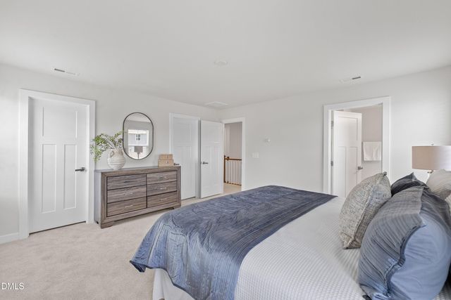 120 Misty Pike Drive, Raleigh, NC 27603