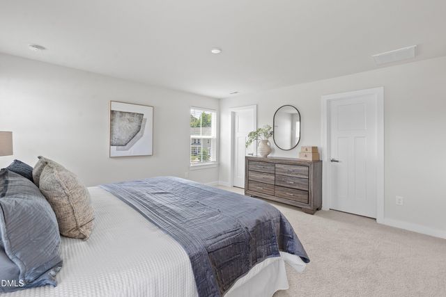 120 Misty Pike Drive, Raleigh, NC 27603