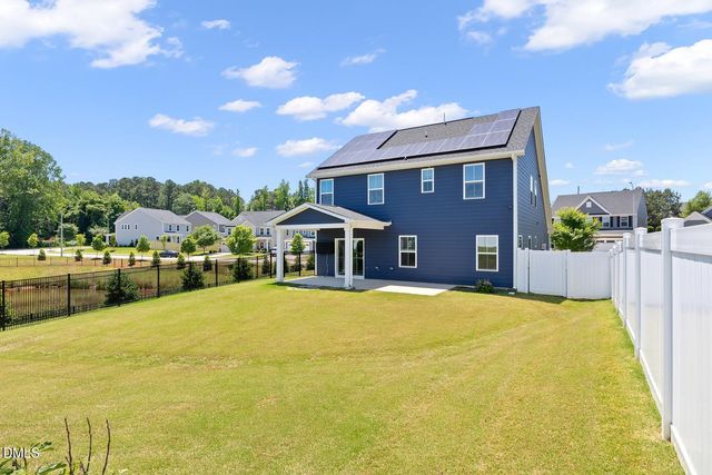 120 Misty Pike Drive, Raleigh, NC 27603