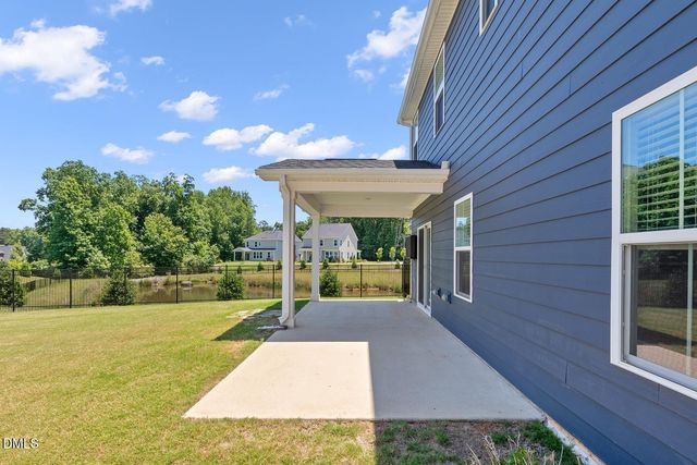 120 Misty Pike Drive, Raleigh, NC 27603