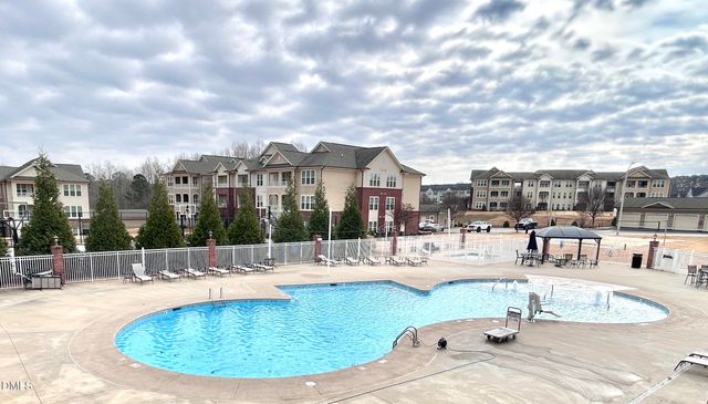 120 Misty Pike Drive, Raleigh, NC 27603