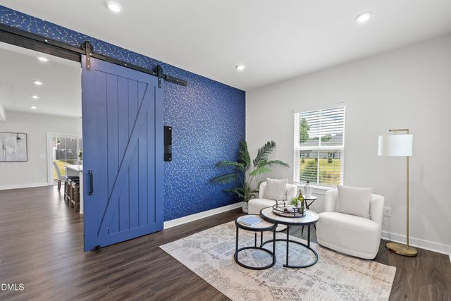 120 Misty Pike Drive, Raleigh, NC 27603