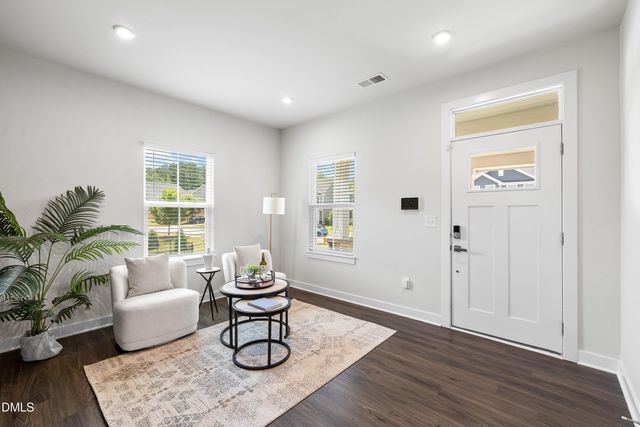 120 Misty Pike Drive, Raleigh, NC 27603