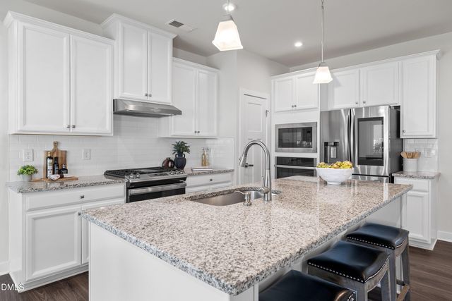 120 Misty Pike Drive, Raleigh, NC 27603