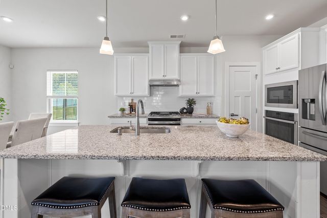120 Misty Pike Drive, Raleigh, NC 27603