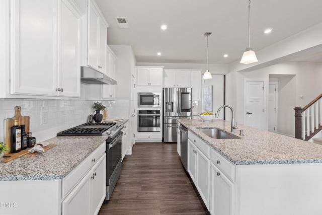 120 Misty Pike Drive, Raleigh, NC 27603