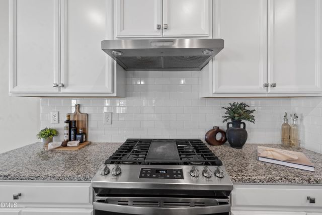 120 Misty Pike Drive, Raleigh, NC 27603