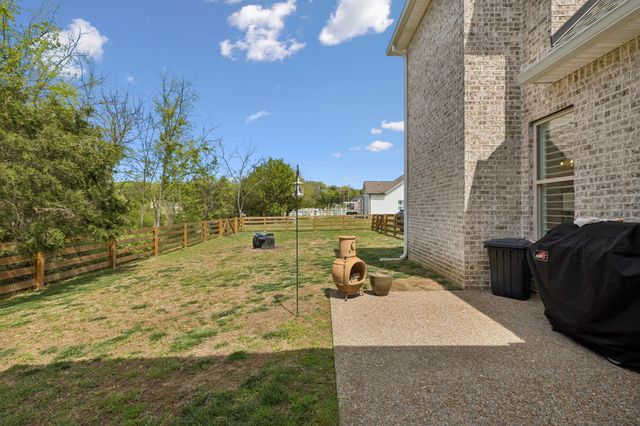 4615 Hartsville Pike, Lebanon, TN 37087