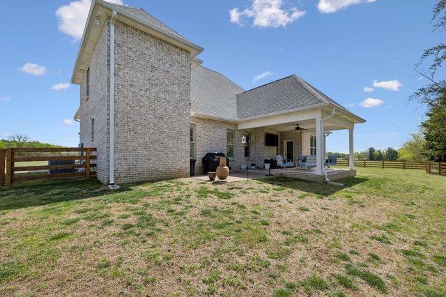 4615 Hartsville Pike, Lebanon, TN 37087