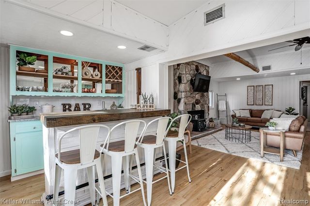 4425 Baker Road, Alger, MI 48610