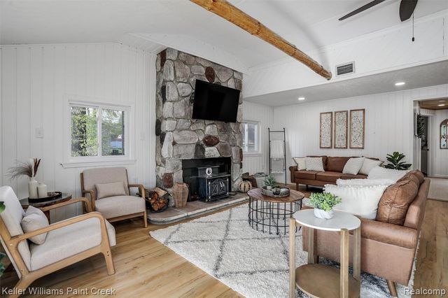 4425 Baker Road, Alger, MI 48610