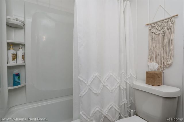 4425 Baker Road, Alger, MI 48610